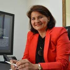 Diana Maria Ramirez Carvajal